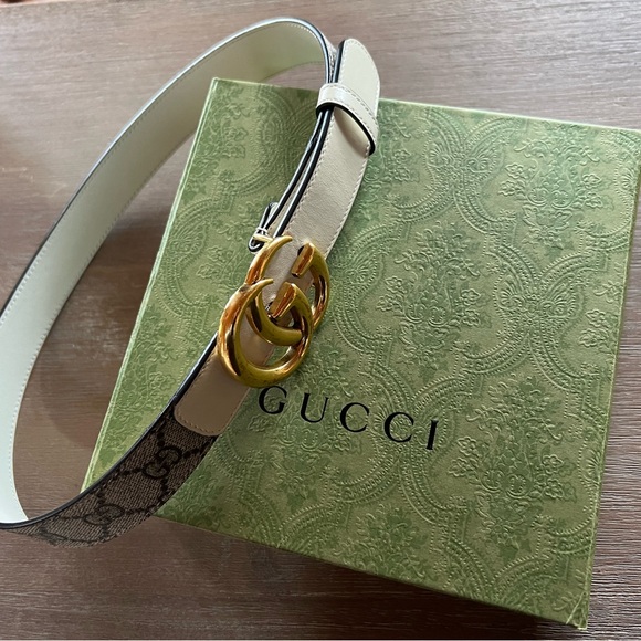 Gucci belt - Picture 1 of 10